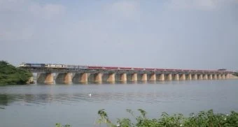 Pune District : भीमा नदीत १३ ऑक्टोबरपर्यंत पाणी सोडा