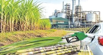 Pune District : पुणे जिल्ह्यात इथेनॉल पुरवठ्यात मोठी तफावत