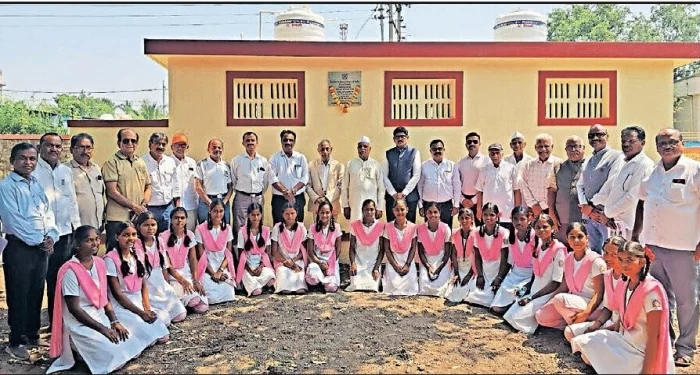 Pune District : ‘बीआयए’कडून सामाजिक बांधिलकी अधोरेखित