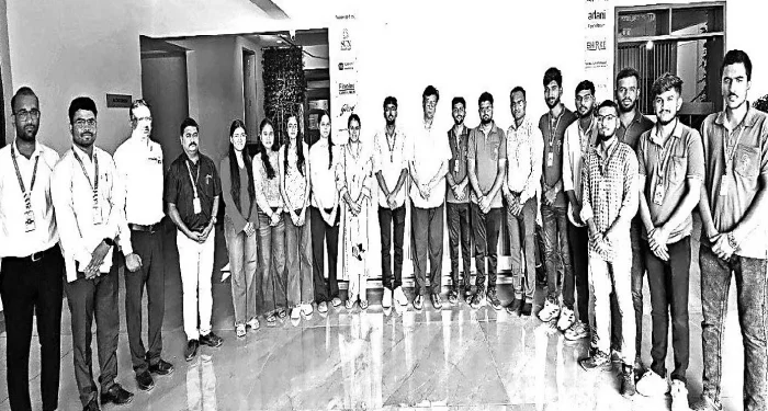Baramati : बारामती कृषी व सलंग्न महाविद्यालयात रोजगार महाकुंभ