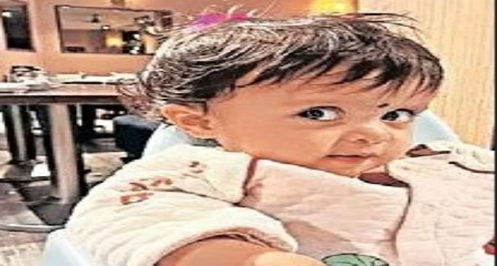 Pune District : चिमुकल्या गार्गीच्या उपचारांचा मार्ग मोकळा
