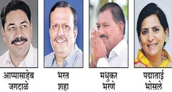 Pune District : कर्मयोगीच्या रणांगणात सहकार विरुद्ध खासगीकरणाची लढाई