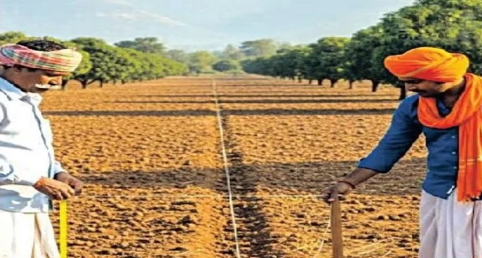 Shirur : गुंठेवारीच्या दस्तांबाबत अभयदान?