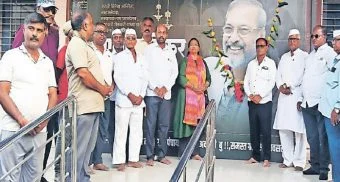 Manchar : अवसरीच्या वाघदरा पाझर तलावाला नाना पाटेकर यांचे नाव