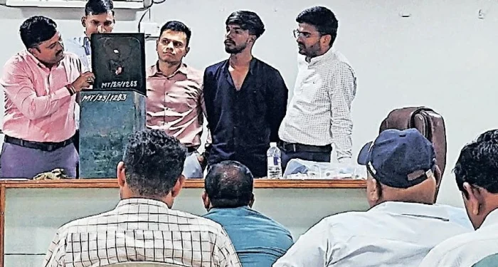 Rajgurunagar : महायुती-महाविकास आघाडीत चुरस