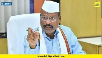 Abdul Sattar : शेतकऱ्यांच्या गोठ्यापर्यंत थेट चारा पोहोचवा; अब्दुल सत्तारांची फडणवीस यांच्याकडे मागणी
