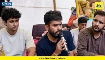 CJP News : अभिजीत दिपके, रांका, दास यांची सशर्त सुटका; वर्षभर शांतता भंग न करण्याची अट