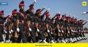 Agniveer : अग्निवीरांची पहिली बॅच 21 नोव्हेंबरला होणार निवृत्त; मिळणार 'या' सुविधा