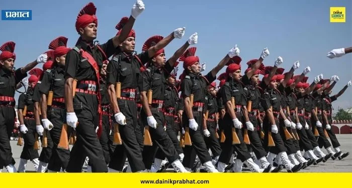 Agniveer : अग्निवीरांची पहिली बॅच 21 नोव्हेंबरला होणार निवृत्त; मिळणार ‘या’ सुविधा
