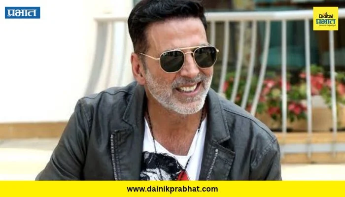 Akshay Kumar: अक्षय कुमार तिसऱ्यांदा ‘या’ अभिनेत्रीसोबत शेअर करणार स्क्रीन