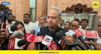 Ashok Gehlot: रितू बराला प्रकरण तापलं! मध्यरात्री अशोक गेहलोत आंदोलनात दाखल, नेमकं काय झालं रात्री ?