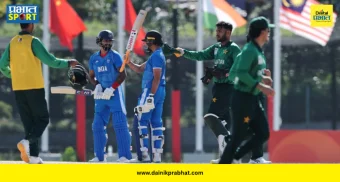 Asian Games Viewership : क्रिकेट फायनल अन् हॉकीचा थरार! भारत-पाक लढतींनी मोडले आशिया क्रीडा स्पर्धेतील व्ह्यूअरशिपचे सर्व विक्रम