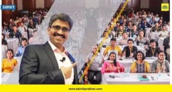 Stock Market : SEBIचा अवधूत साठे ट्रेडिंग अकादमीला मोठा दणका; 546 कोटी रुपये परत करण्याचे आदेश