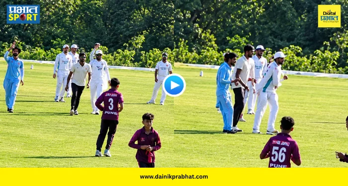 Babar Azam Video : भर मैदानात बाबर आझमचा चढला पारा! सेल्फी मागणाऱ्या चाहत्याचा हिसकावून फेकला फोन; पाहा VIDEO