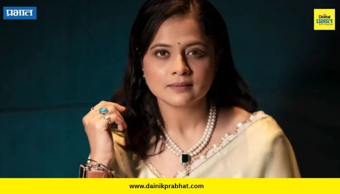 Bhargavi Chirmule: भार्गवी चिरमुलेचे ६ वर्षांनंतर स्टार प्रवाहवर कमबॅक; नव्या भूमिकेत दिसणार
