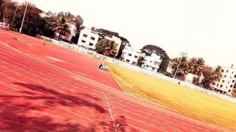 Synthetic Track: सिंथेटिक ट्रॅकवर खेळाडूंनाच प्राधान्य हवे! पोलीस भरतीच्या सरावासाठी पर्यायी व्यवस्था करण्याची मागणी