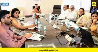 Bonded Staff Nurse : 700 बंधपत्रित अधिपरिचारिकांच्या सेवांचा मार्ग मोकळा; धोरणात्मक निर्णय लवकरच