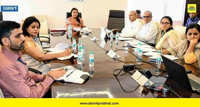 Bonded Staff Nurse : 700 बंधपत्रित अधिपरिचारिकांच्या सेवांचा मार्ग मोकळा; धोरणात्मक निर्णय लवकरच