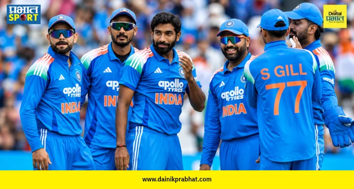 Bumrah Misses ODIs : टी-२० नंतर आता वनडेतूनही बुमराह बाहेर? न्यूझीलंड दौऱ्याआधी बीसीसीआयने आखला मोठा मास्टर प्लॅन!