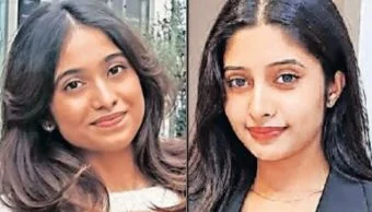 CA Exams: सीए परीक्षेत वेहेरगावच्या लेकींचे यश; वीरा बोत्रे, पायल देशमुखने ठेवला आदर्श
