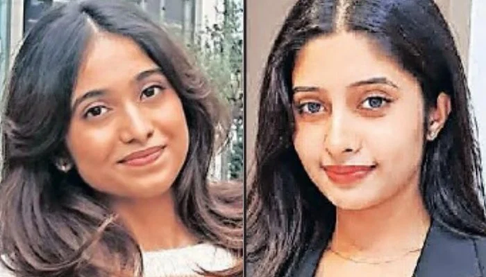 CA Exams: सीए परीक्षेत वेहेरगावच्या लेकींचे यश; वीरा बोत्रे, पायल देशमुखने ठेवला आदर्श