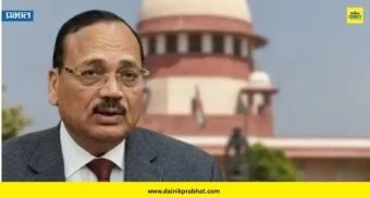 CJI Surya Kant : दिल्ली मेट्रोची 57 स्थानके बंद; CJI सूर्यकांत संतापले, म्हणाले- ‘सगळं बंद करता येणार नाही, लगेच काहीतरी करा!’