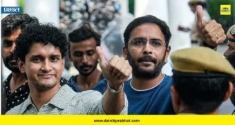 CJP : तिहार जेलमध्ये सौरभ दास आणि आशुतोष रांका वेगवेगळ्या बराकीत; काय आहे कारण?