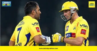 CSK Michael Hussey : आयपीएल २०२७ पूर्वी सीएसकेमध्ये मोठा फेरबदल! हेड कोच पाठोपाठ १५ वर्षांनंतर 'या' खेळाडूने सोडली साथ