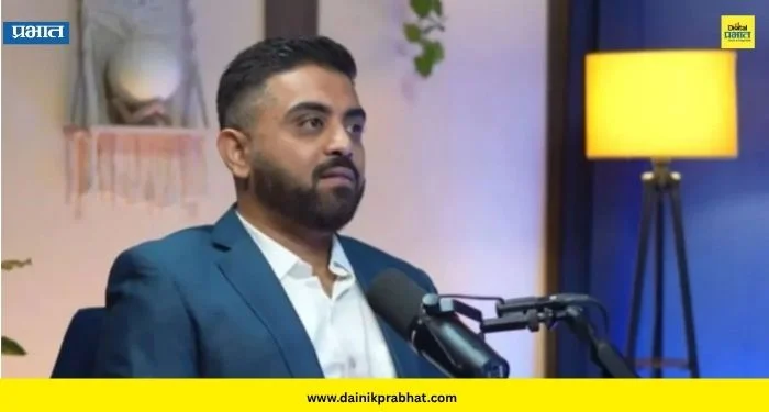 Captain Smit Machhar : फ्लाईदुबईच्या 174 प्रवाशांचे प्राण वाचवणाऱ्या कॅप्टनबाबत गुजरातचा मोठा निर्णय; पुरस्कार जाहीर