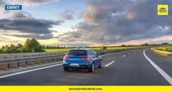 Car Theft: शेअर बाजारातील तोट्यामुळे तरूण बनला चोर; मित्राची नवी कोरी होंडा एलीव्हेट कार पळवली