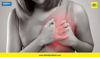 Cardiac Arrest: कार्डियाक अरेस्ट म्हणजे काय? हार्ट अटॅकपेक्षा कसा वेगळा? जाणून घ्या लक्षणं, कारणं आणि जीव वाचवण्यासाठी काय करावं!