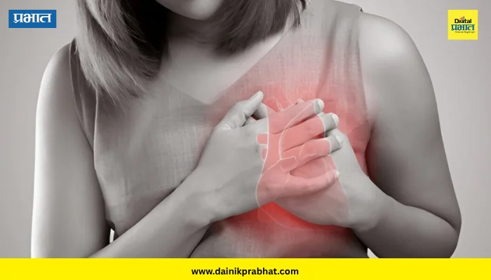 Cardiac Arrest: कार्डियाक अरेस्ट म्हणजे काय? हार्ट अटॅकपेक्षा कसा वेगळा? जाणून घ्या लक्षणं, कारणं आणि जीव वाचवण्यासाठी काय करावं!