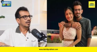 Chahal Rehab Story : घटस्फोट, पॅनिक अटॅक अन् २६ दिवस रिहॅब सेंटरमध्ये! युझवेंद्र चहलने सांगितला आयुष्यातील सर्वात खडतर प्रवास