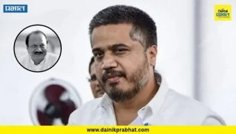Rohit Pawar : तो मफलरमॅन कोण? अजितदादांच्या विमान अपघाताबाबत रोहित पवार थेट म्हणाले...