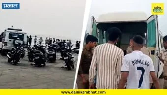 Raigad Diveagar beach : समुद्रातून बाहेर काढलं, तरी 8 विद्यार्थ्यांचा जीव कसा गेला? मृत्यूचं कारण आलं समोर