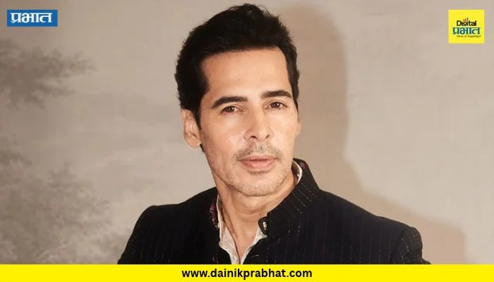 Dino Morea : मोठी बातमी! दिनो मोरियाला पोलिसांनी घेतले ताब्यात, नेमकं प्रकरण काय?