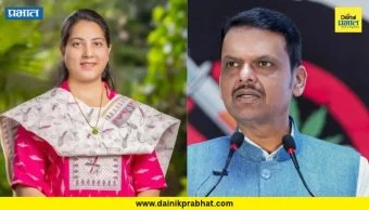 BJP Yuva : 29 युवा मोर्चा प्रदेश पदाधिकाऱ्यांच्या नावाची घोषणा! भाजपने 'या' चेहऱ्यावर सोपवली मोठी जबाबदारी