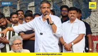 Rohit Pawar : MPSC आंदोलनाला कोर्टात आव्हान; रोहित पवारांचा संताप, थेट म्हणाले ‘कितीही दम लावा...'