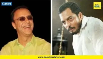 Nana Patekar Parinda movie : नाना पाटेकरांचा कुर्ता फाडला अन्...; तोच सीन ठरला आयकॉनिक! परिंदाच्या सेटवर काय घडलं होतं?