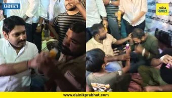 Pune MPSC Protest : MPSC विद्यार्थ्यांच्या आंदोलनात मोठी घडामोड! तिघांनी उपोषण सोडलं; धक्कादायक कारण समोर
