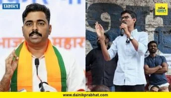 Navnath Ban : नवनाथ बन यांचं विवेकानंद पाटलांना प्रत्युत्तर; म्हणाले “आम्ही नाथपंथी आहोत याचा..."