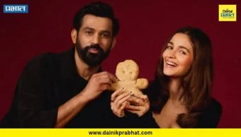 Alia Bhatt : तुंबाड 2 साठी आलियाने दोनच दिवसांत कळवला होकार; निर्माता सोहम शाहने सांगितला किस्सा