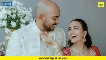 Akriti Agarwal : जवळच्या व्यक्तींमुळे नातं तुटलं; पृथ्वी शॉच्या गर्लफ्रेंडचा मोठा खुलासा, पुन्हा एकत्र आल्याची दिली माहिती