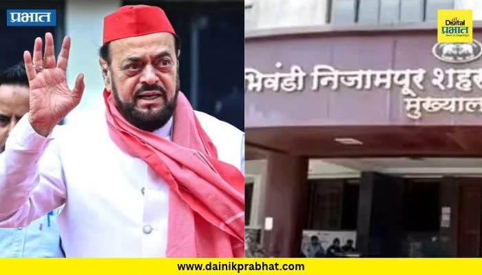 Maharashtra Politics : पक्षादेश डावलल्याचा आरोप; ‘या’ पक्षाकडून 6 नगरसेवकांची हकालपट्टी, नेमकं काय घडलं?