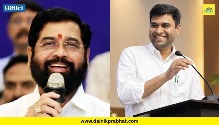 Who is Sachin Sanap : पुणे शिक्षक निवडणुकीत अपक्ष उमेदवाराला पाठिंबा; शिवसेनेची साथ लाभलेले सचिन सानप कोण?