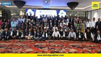Pune News : पुण्यात ‘एसजीजीएस आयकॉन्स मीट २०२६’ उत्साहात; देश-विदेशातील यशस्वी माजी विद्यार्थी एकवटले