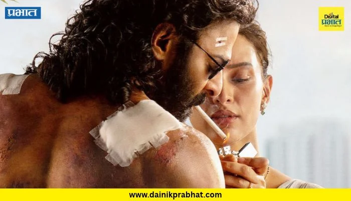 Spirit New Release Date : प्रभासच्या ‘स्पिरीट’ची नवीन रिलीज डेट जाहीर! दिग्दर्शकाने साधला ‘हा’ शुभमुहूर्त