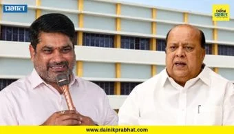 Satej Patil : अन् वारं फिरलं! गोकुळच्या निवडणुकीत सतेज पाटलांनी कसा पलटवला डाव? 'हे' मुद्दे ठरले गेमचेंजर