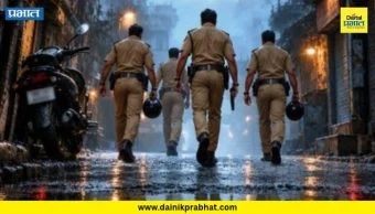 Police Company Release Date : राम गोपाल वर्मांच्या आगामी चित्रपटाची रिलीज डेट जाहीर! 'हा' अभिनेता झळकणार मुख्य भूमिकेत
