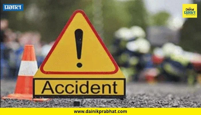 Rajgurunagar Accident : कुरकुंडी फाट्यावर काळाचा घाला! विद्यार्थिनीचा उपचारादरम्यान मृत्यू, अनेक विद्यार्थी जखमी